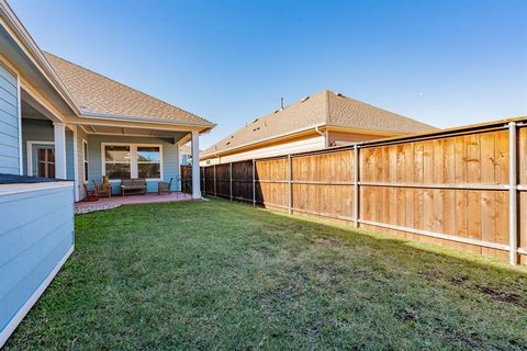 A home in Rowlett