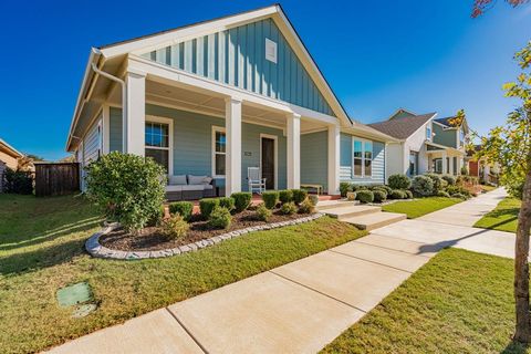 A home in Rowlett