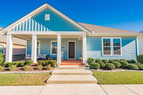 A home in Rowlett