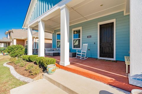 A home in Rowlett