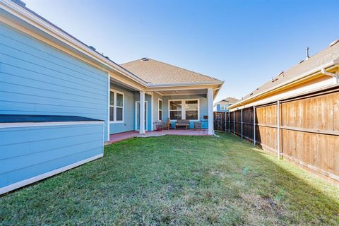 A home in Rowlett