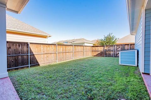 A home in Rowlett