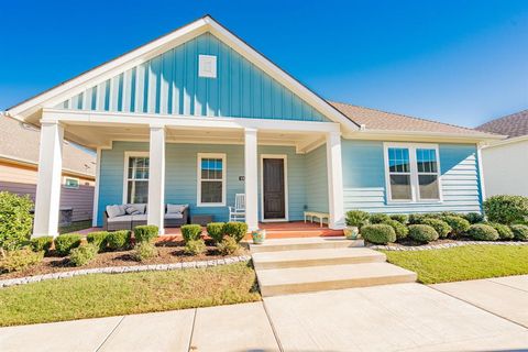 A home in Rowlett