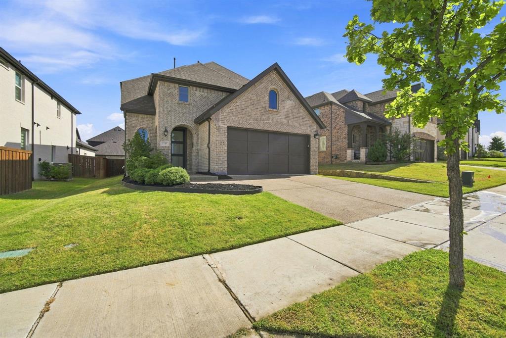 1749 Dartmoor Drive