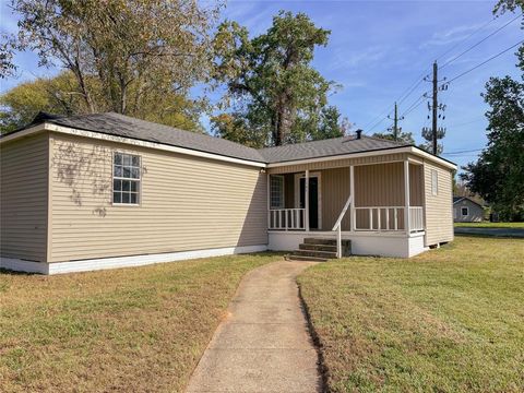 A home in Bossier City