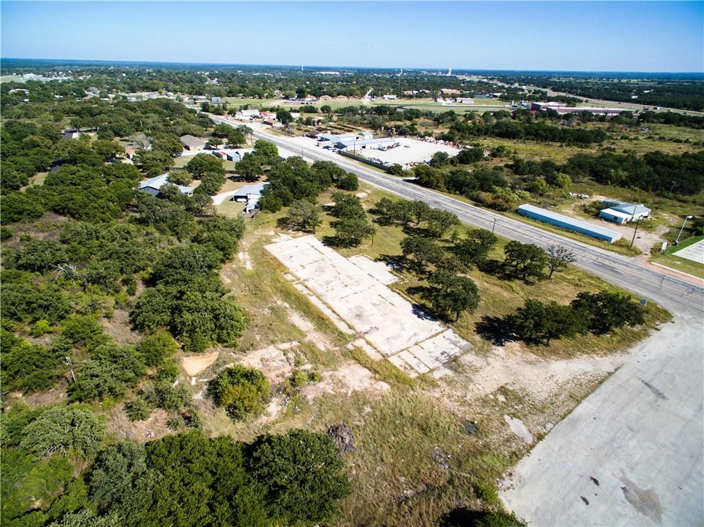 None - Commercial Sale