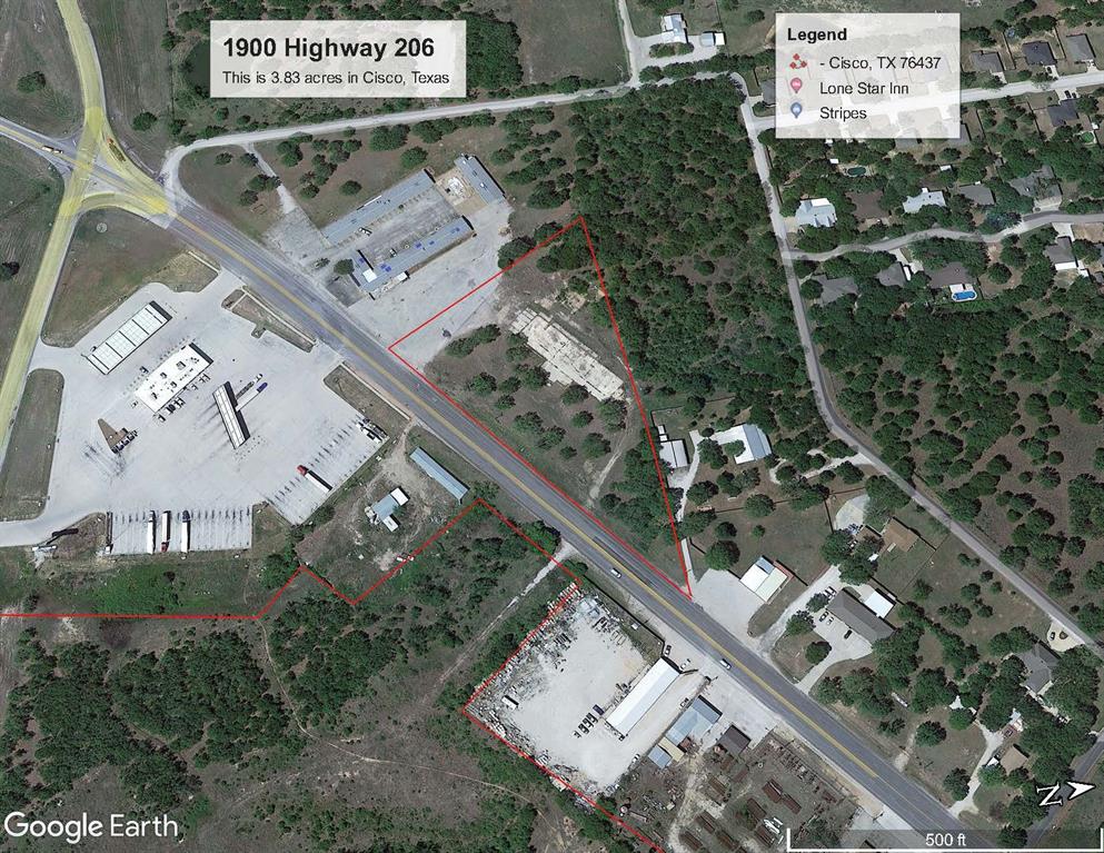 None - Commercial Sale