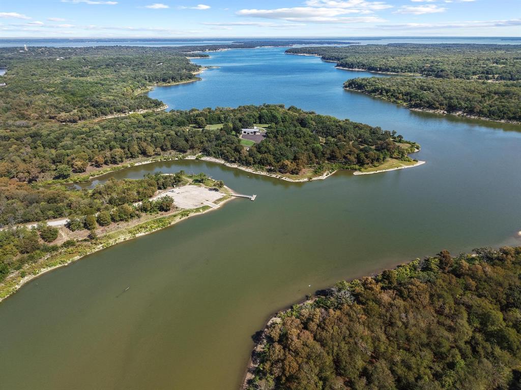 Simmons Shores - Land