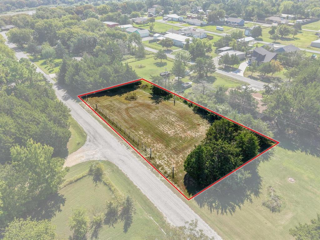 Simmons Shores - Land