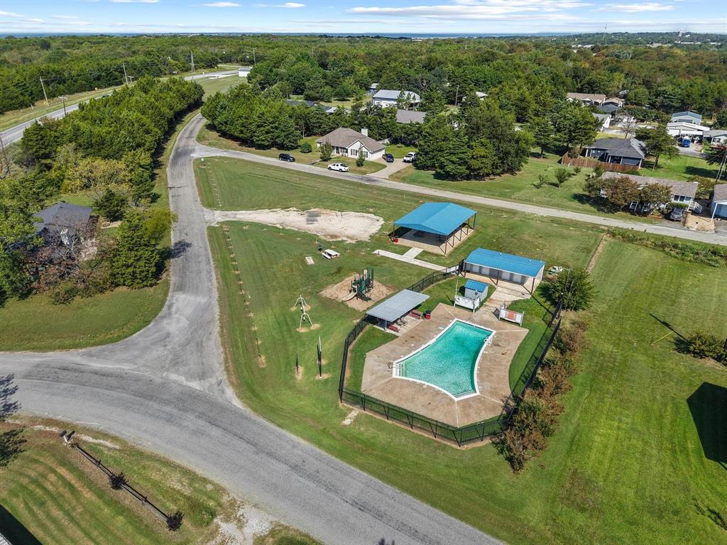 Simmons Shores - Land