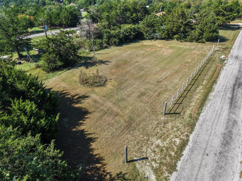 Simmons Shores - Land