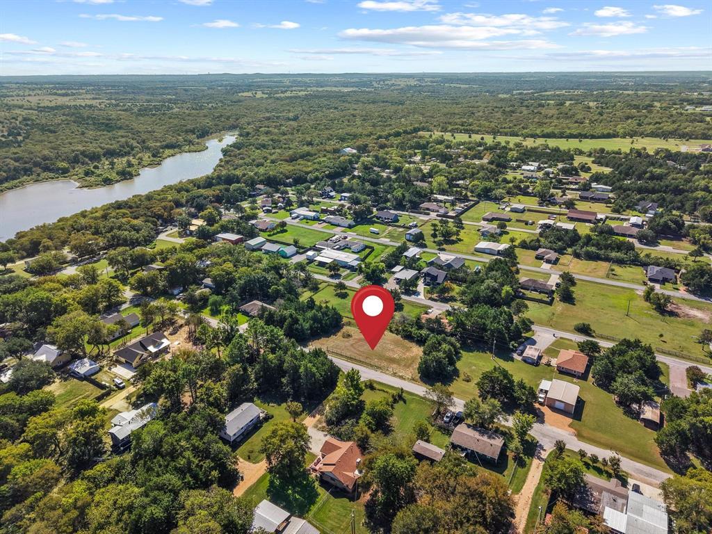 Simmons Shores - Land