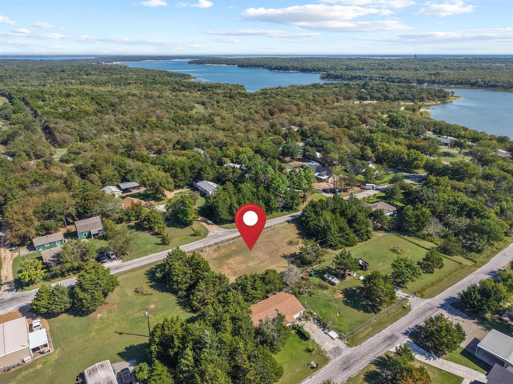 Simmons Shores - Land