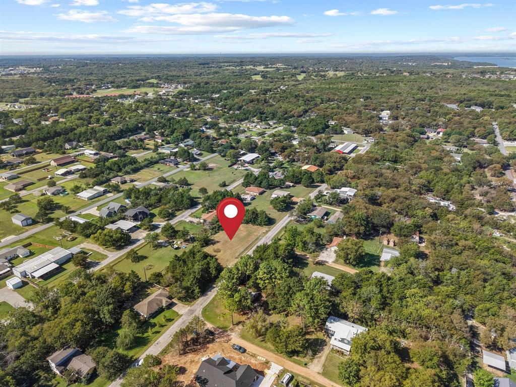 Simmons Shores - Land