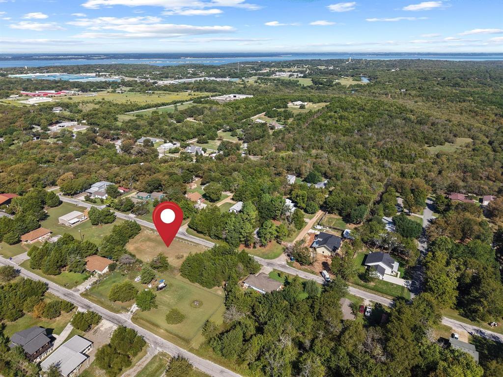 Simmons Shores - Land