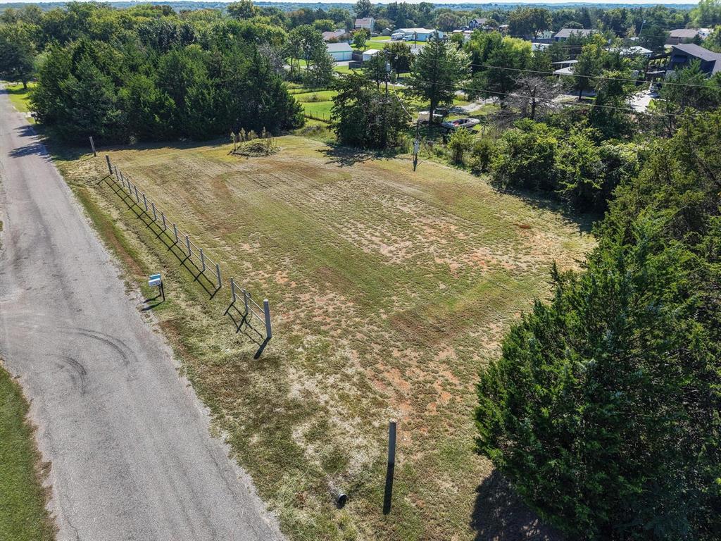 Simmons Shores - Land