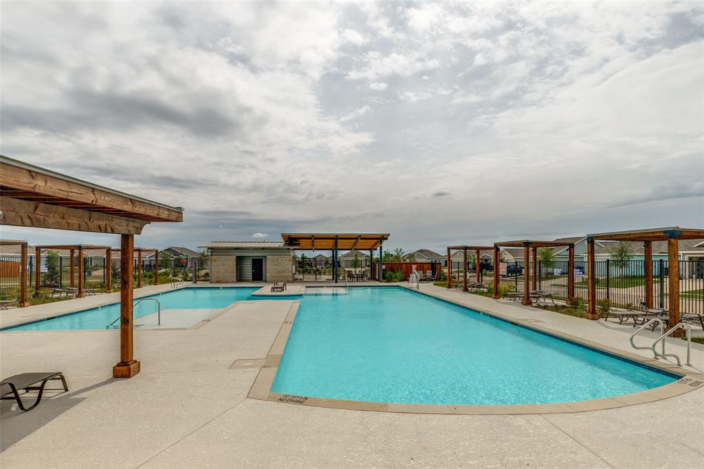 Preserve At Honey Creek Ph 6 - Residential