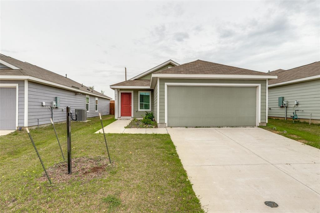 Preserve At Honey Creek Ph 6 - Residential