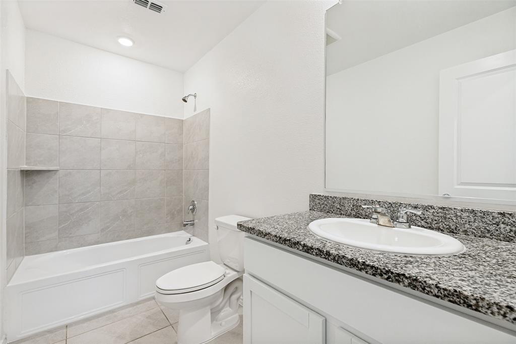 Preserve At Honey Creek Ph 6 - Residential
