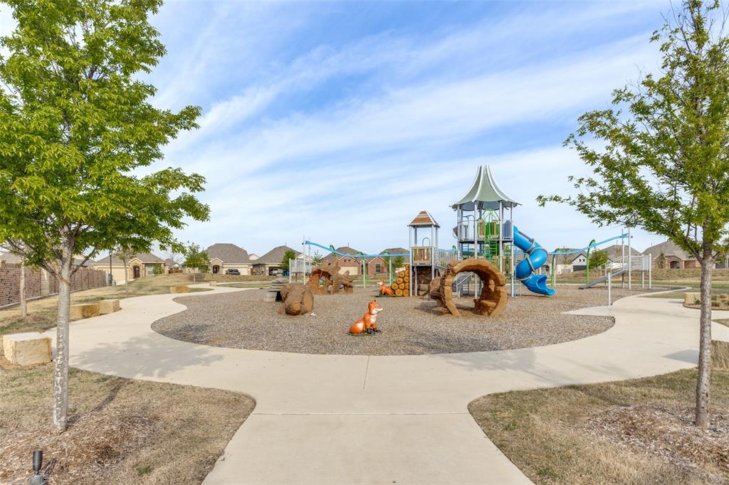 Preserve At Honey Creek Ph 6 - Residential