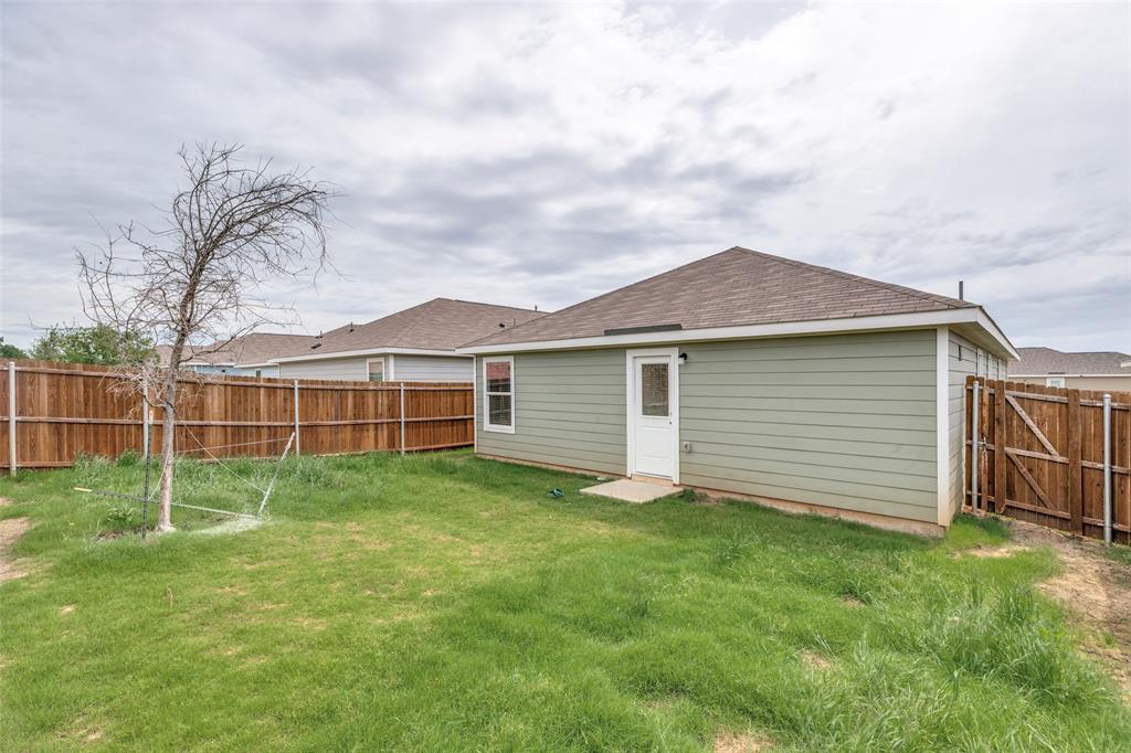 Preserve At Honey Creek Ph 6 - Residential