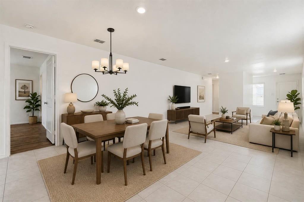 Preserve At Honey Creek Ph 6 - Residential