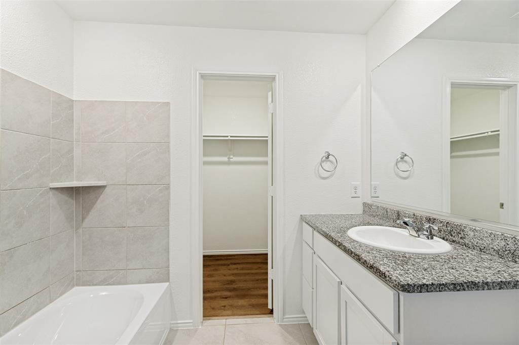 Preserve At Honey Creek Ph 6 - Residential