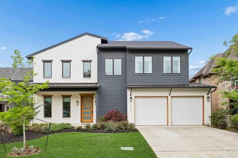 4418 Santa Barbara Drive Dallas TX 75214