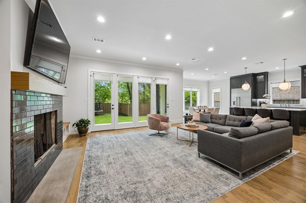 Bob O Links Downs - Residential