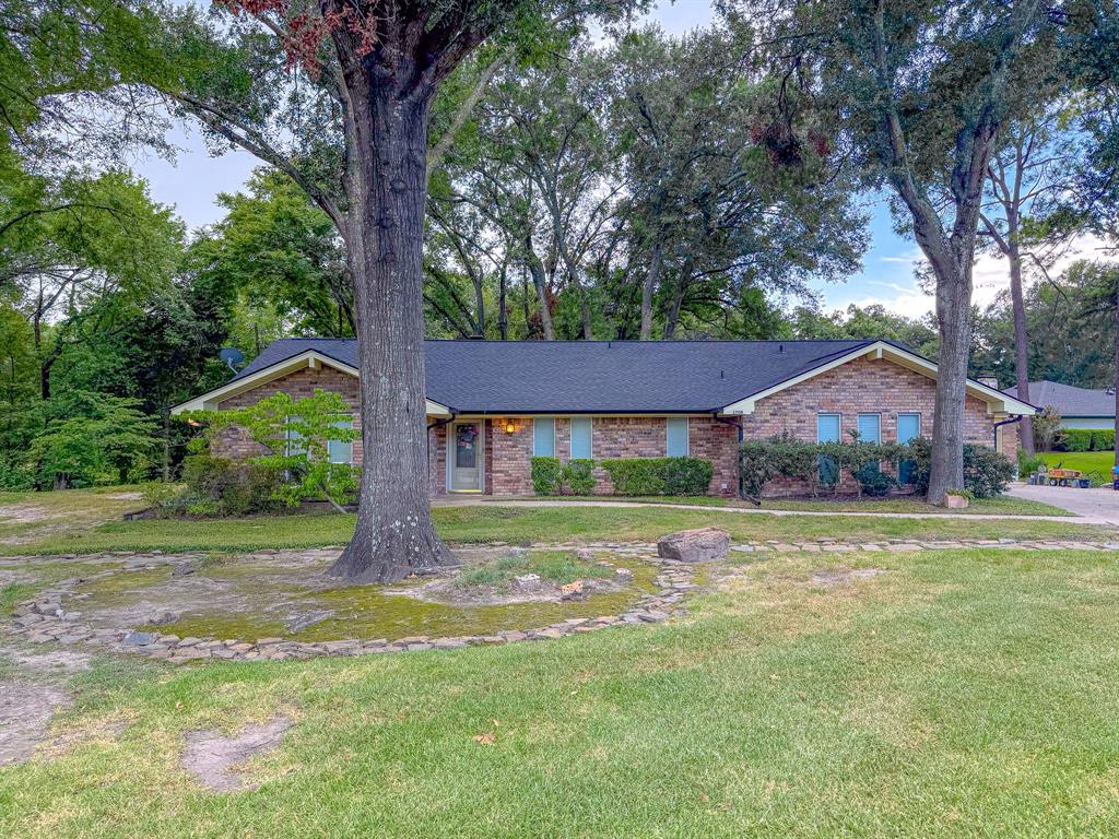 Corsicana - Residential