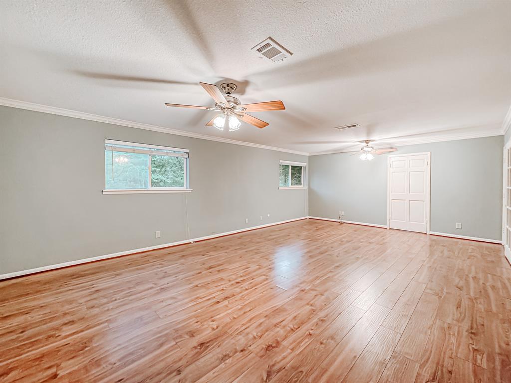 Corsicana - Residential