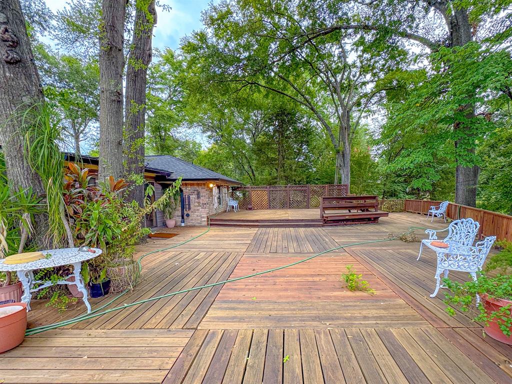 Corsicana - Residential