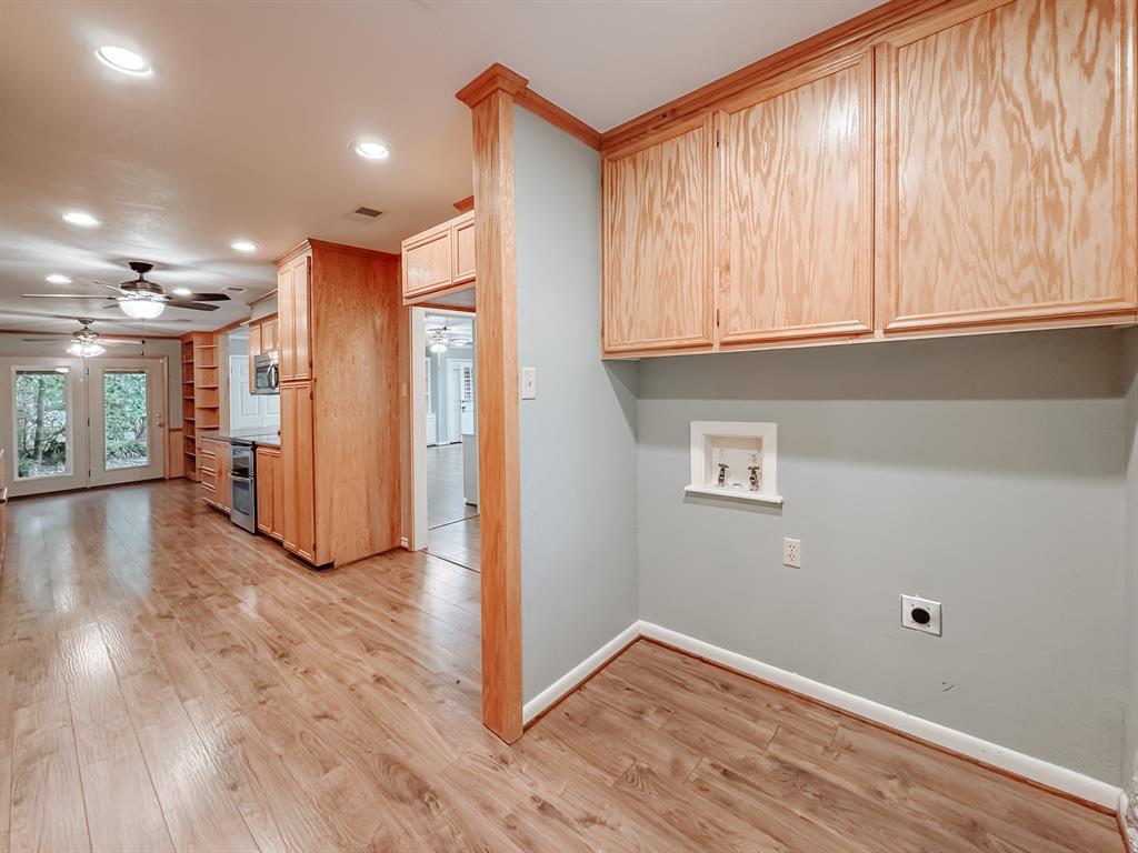 Corsicana - Residential