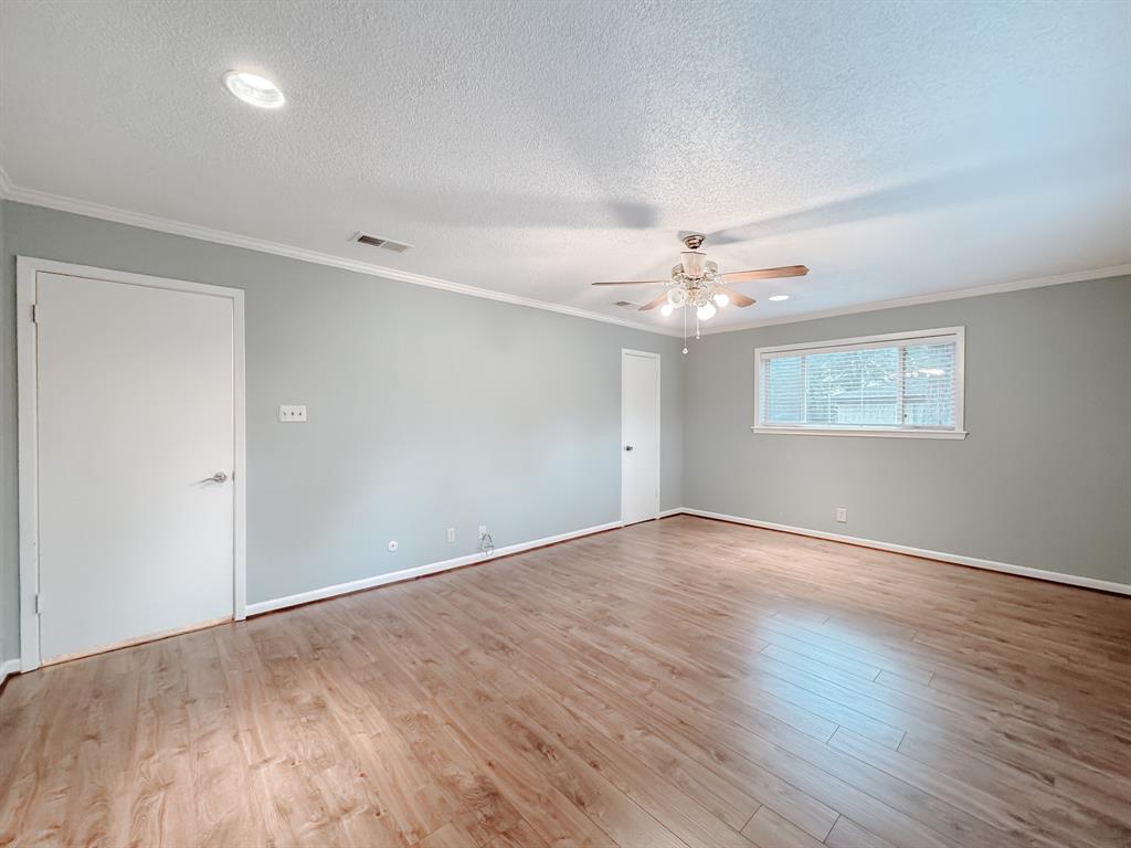 Corsicana - Residential