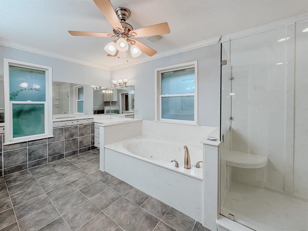 Corsicana - Residential