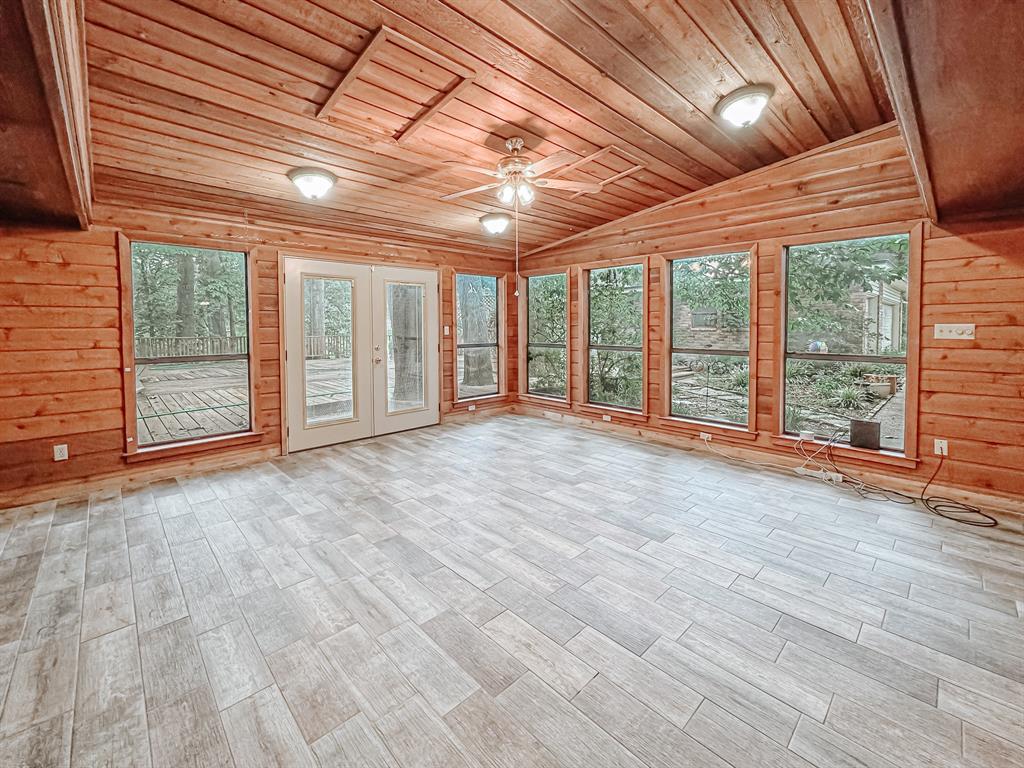 Corsicana - Residential