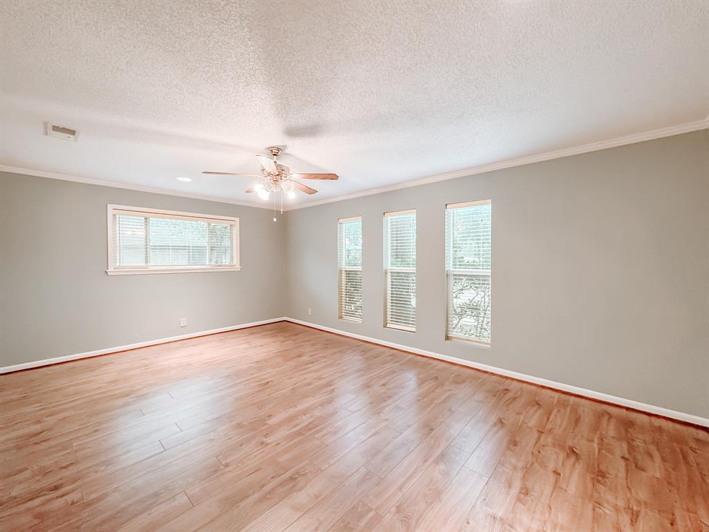 Corsicana - Residential