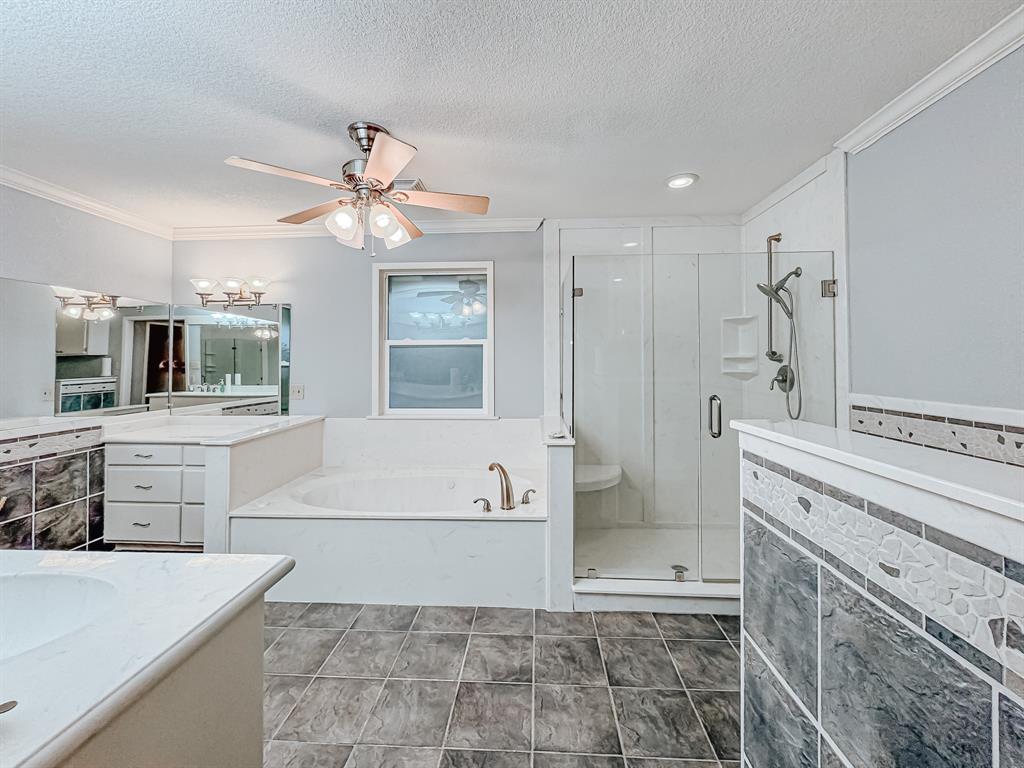 Corsicana - Residential