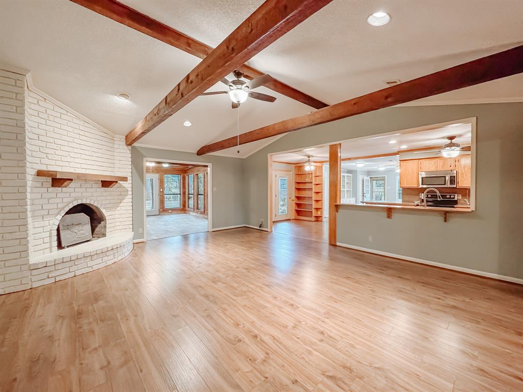 Corsicana - Residential