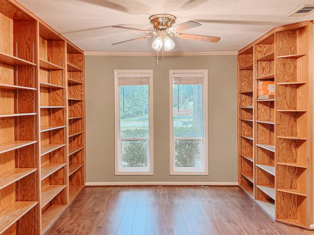 Corsicana - Residential