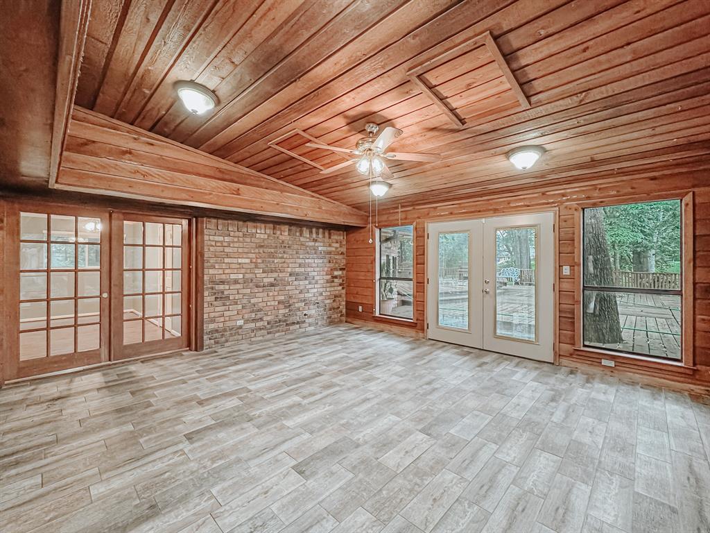 Corsicana - Residential