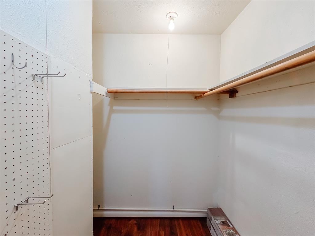 Corsicana - Residential