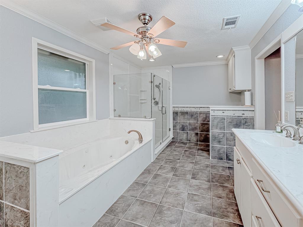 Corsicana - Residential