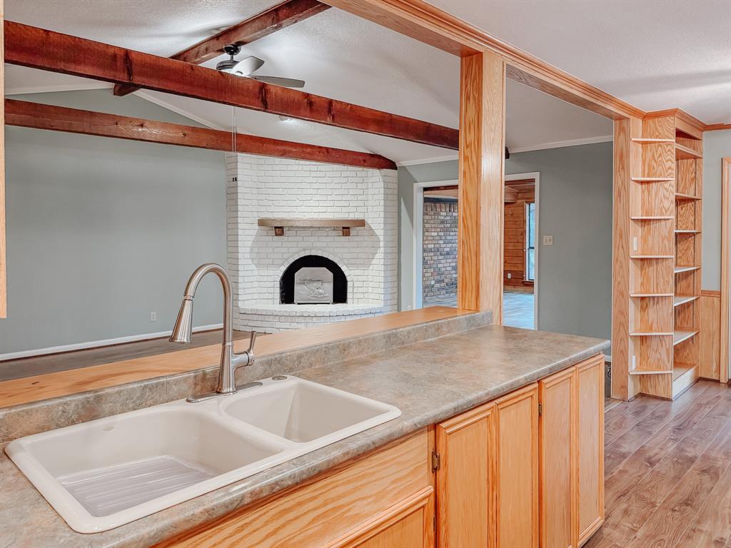 Corsicana - Residential