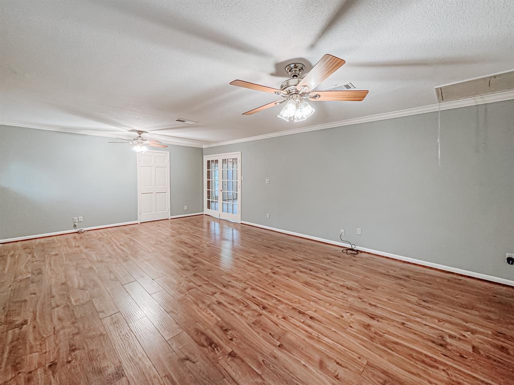 Corsicana - Residential