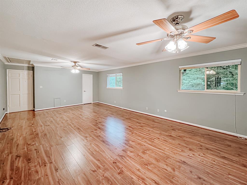 Corsicana - Residential