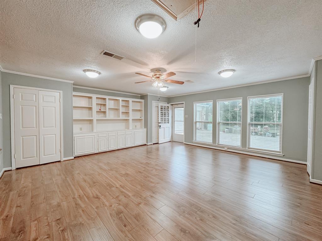 Corsicana - Residential