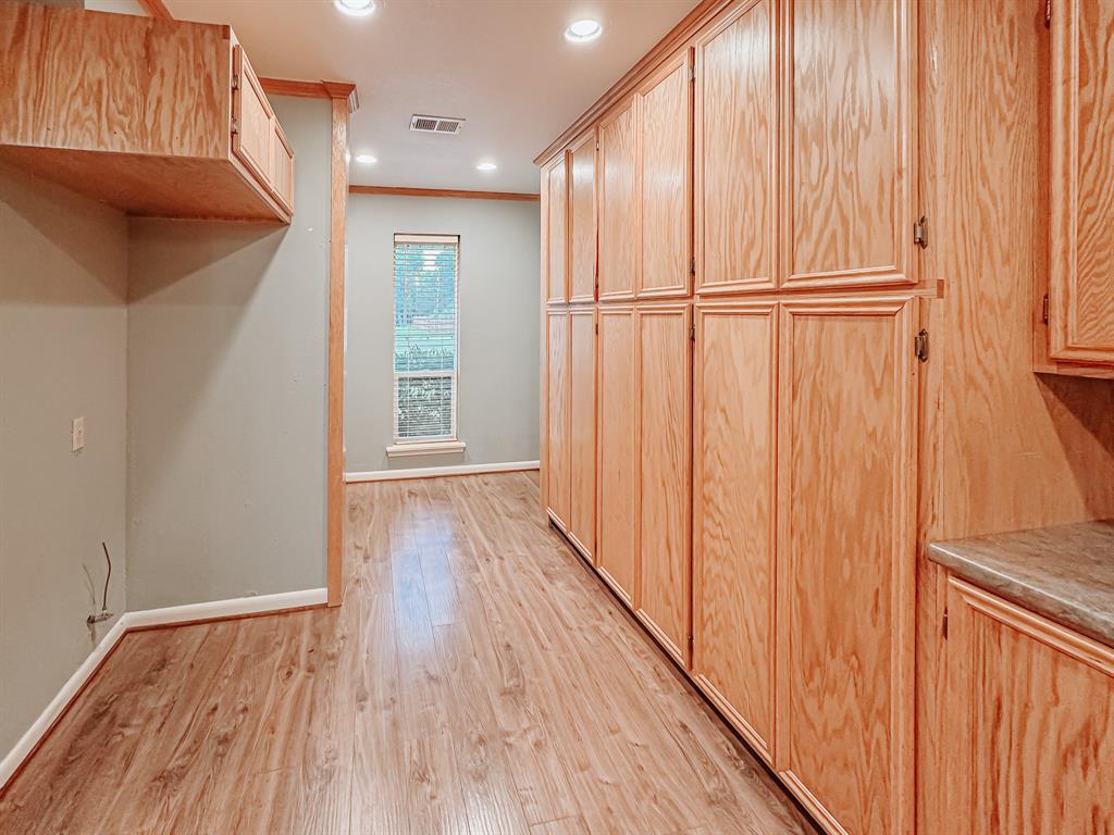 Corsicana - Residential