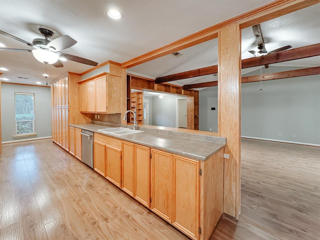 Corsicana - Residential