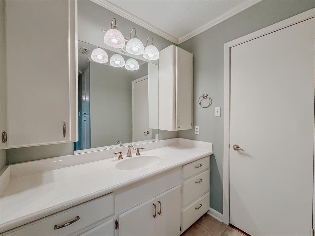 Corsicana - Residential